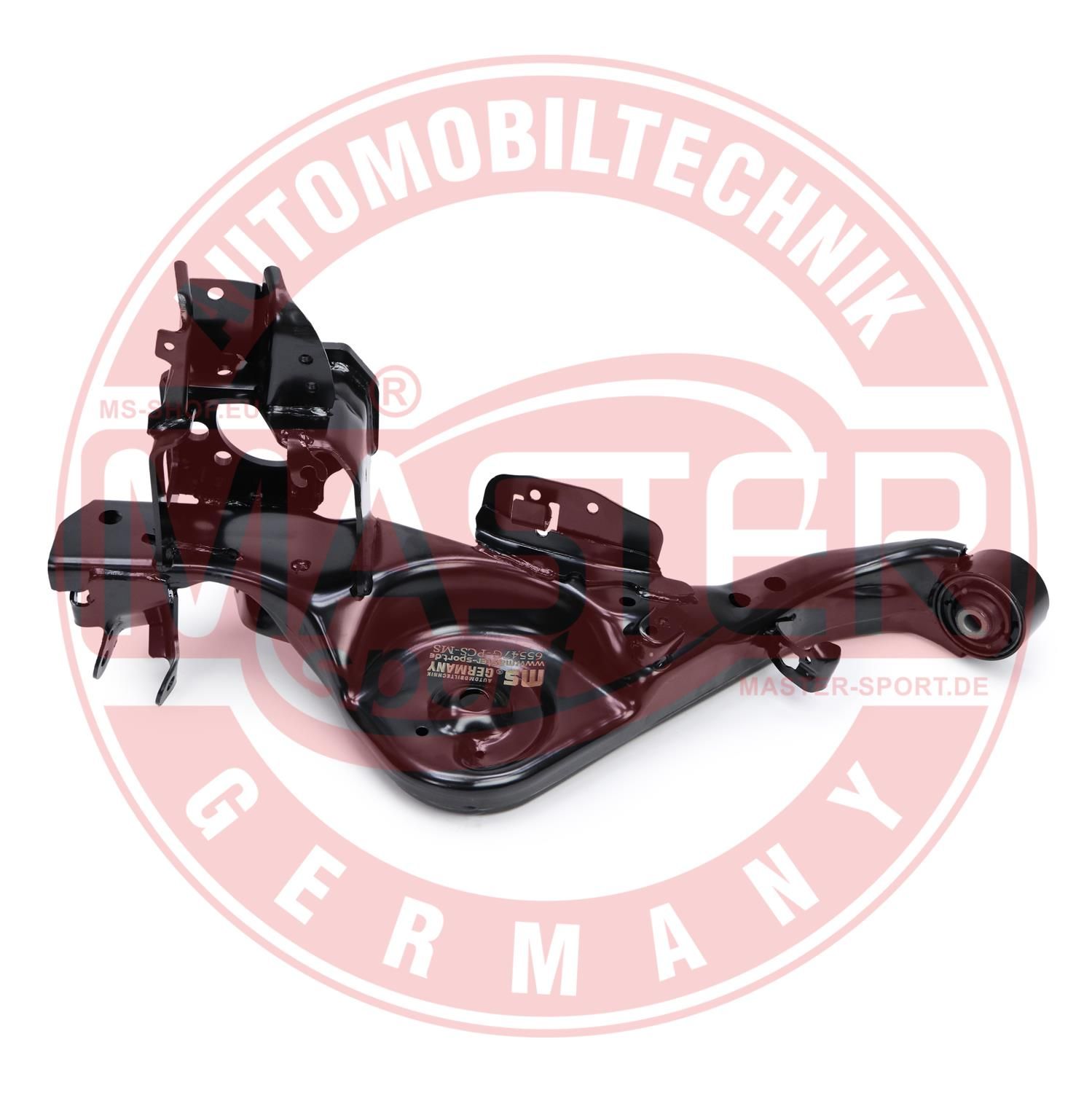 MASTER-SPORT GERMANY 65547G-PCS-MS Control/Trailing Arm, wheel suspension